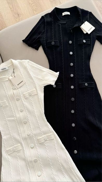 платье от Sandro