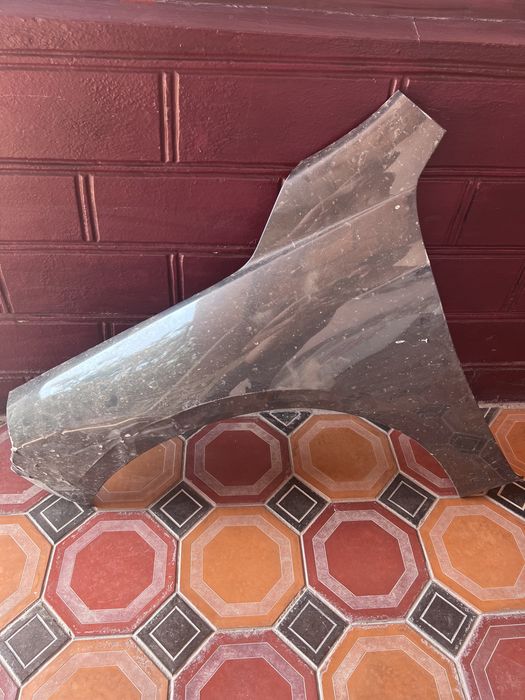 Chevrolet Malibu 2 б/у запчасти