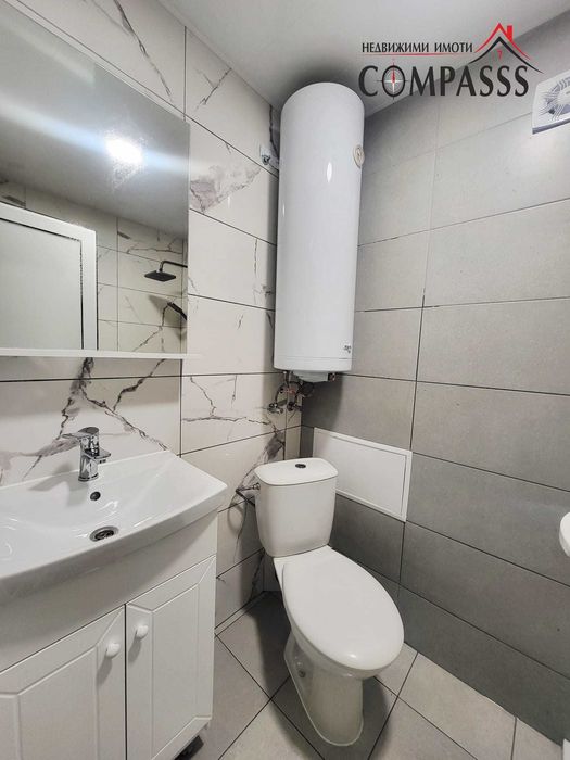 кв. Балик, гарсониера, гр. Добрич – 45000евро!