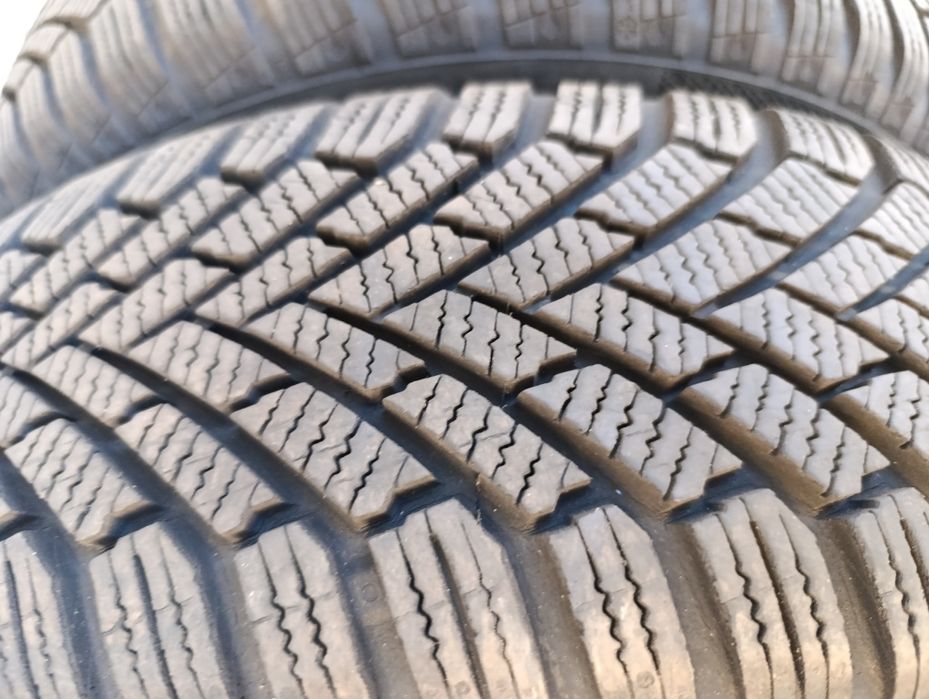 Зимни гуми Continental 185/65/15 Winter contact TS 860