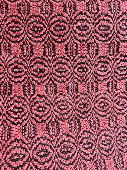 Covor oltenesc- cuvertura pat
