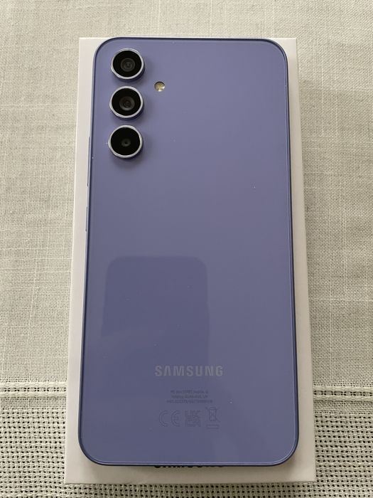 Samsung galaxy a54 5G 128GB