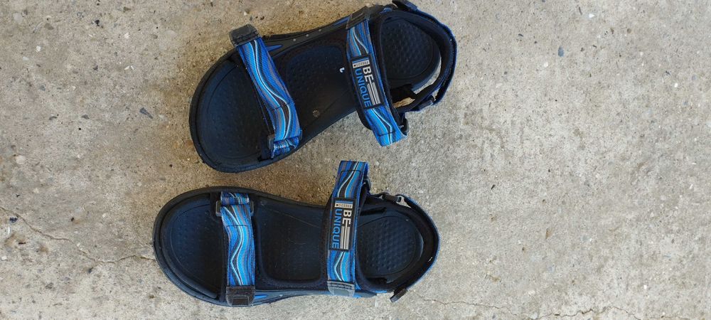 Детски сандали Adidas, LC Wikiki