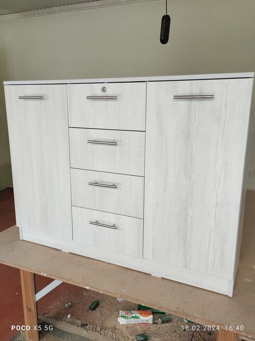 Kamod hitech 950.000sum