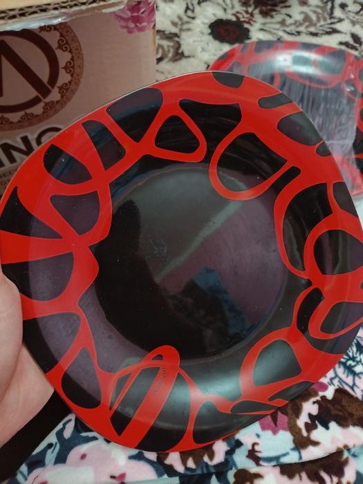 Пасуда набор комплект