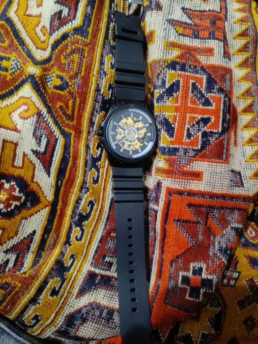 Ceas winner automatic