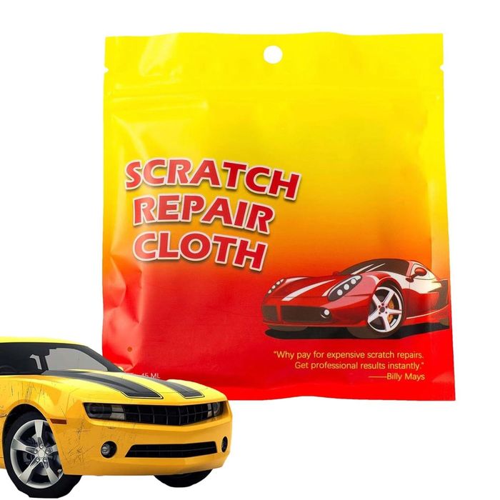 комплект за премахване на дрсакотини от автомобилната боя scratch ...