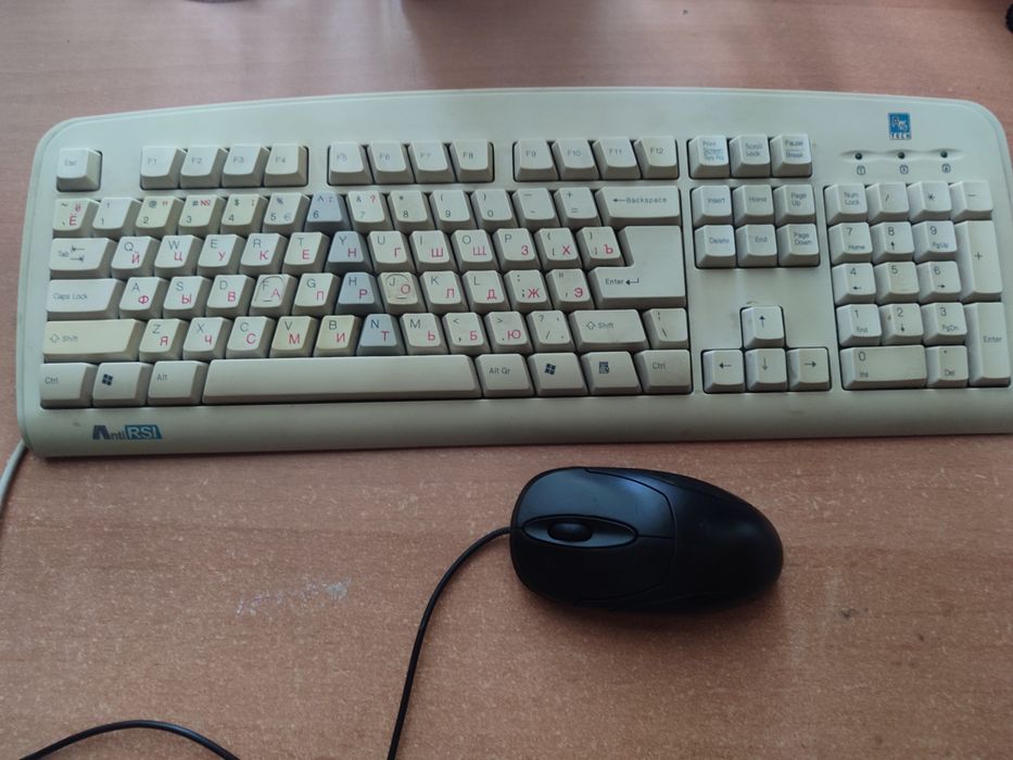 Продаётся компьютер в сборе