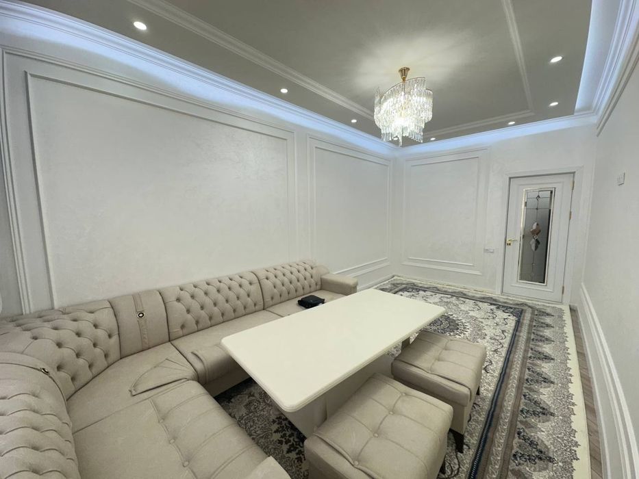 Сдаётся PREMIUM LUX 2х ком кв на Гагарина ор. Мчс!!!