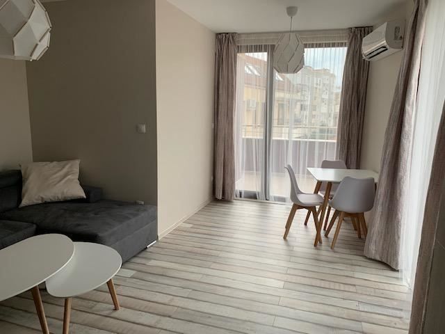 Дава се под наем Двустаен апартамент в София, Овча купел - 65 кв.м за 433.5 € - Снимка #3