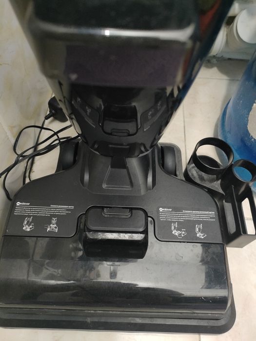 Продам моющий пылесос