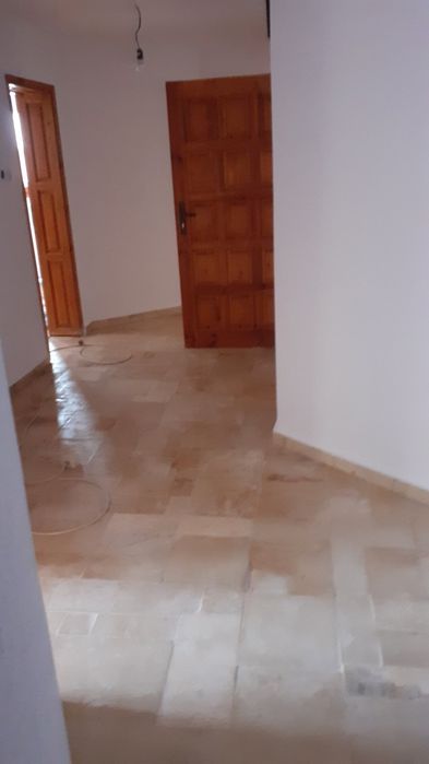 Мезонет в град Стрелча