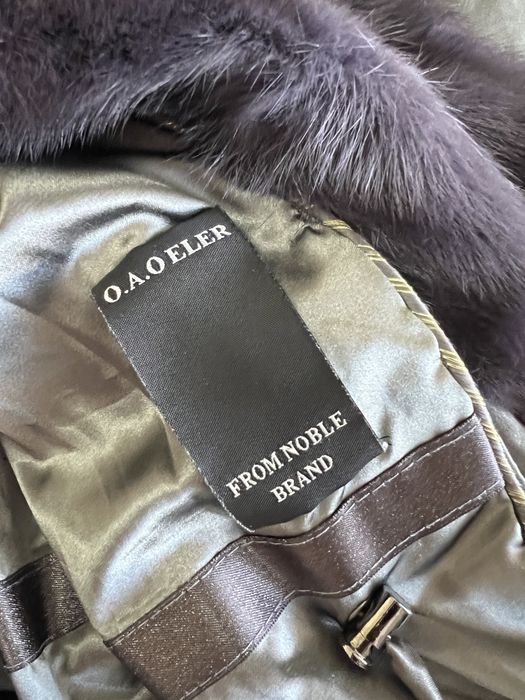 Норковая шуба 44-50р