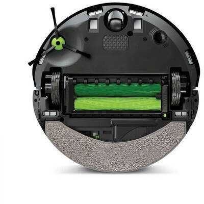 Robot de curățare iRobot Combo 10 Max