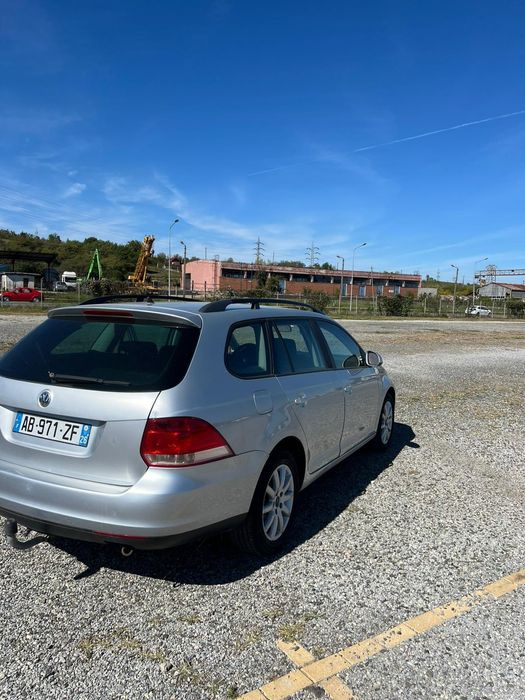 Golf 5 diesel 1900 cm 105 cp