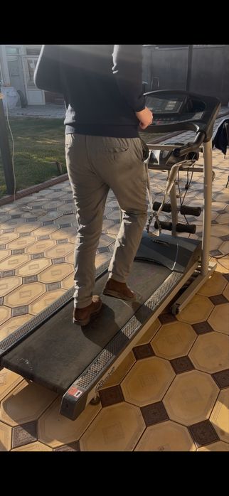 Беговая дорожка