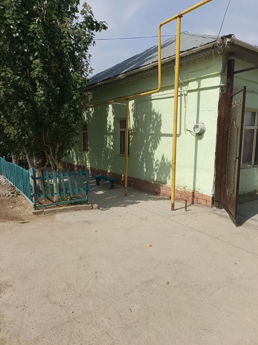 Времянка 3 х комнатная