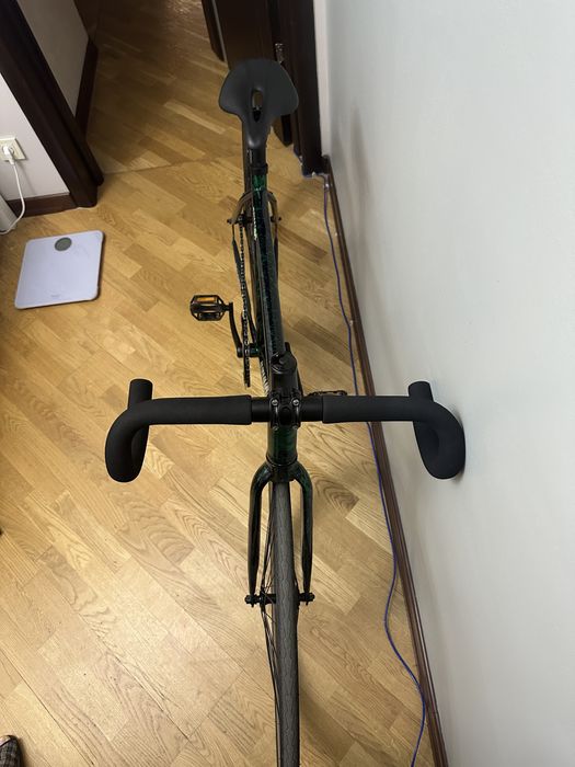 Велосипед фикс Tsunami SNM100