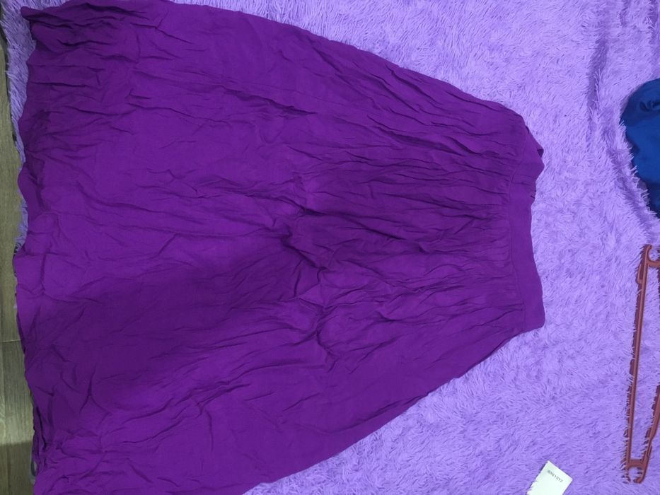 Продам юбки размеры s,m