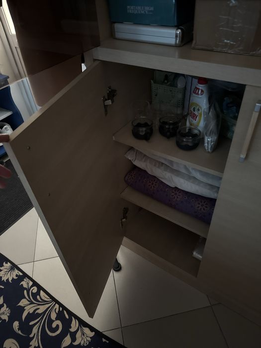 Шкаф для офис и мед.кабинет