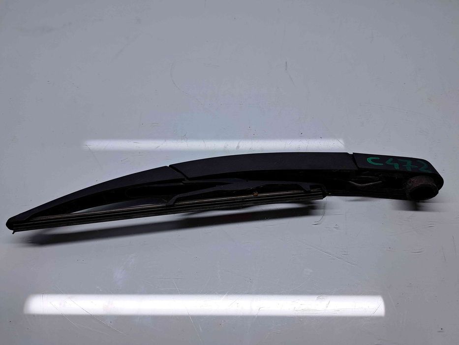 Brat stergator haion Citroen C4 Cactus [Fabr 2014-2017] OEM