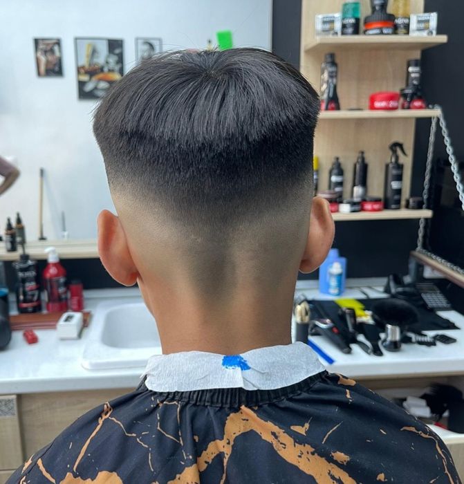 Frizer la domiciliu Constanța/ Hairdresser at home Constanta