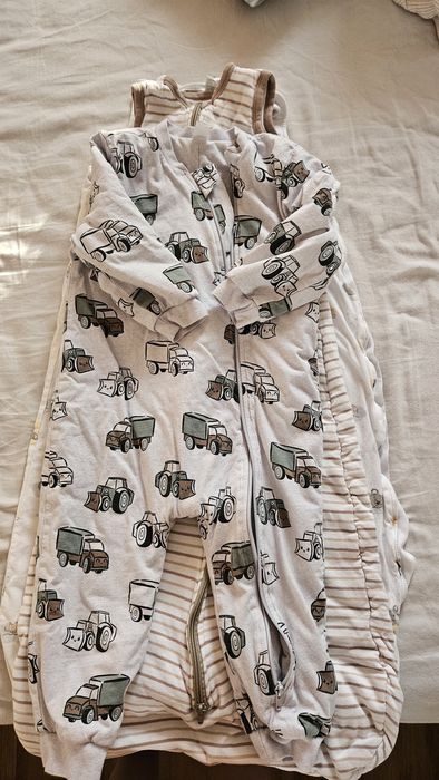 Спални чували 98-104