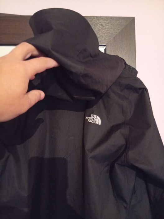 The North Face яке шушляк