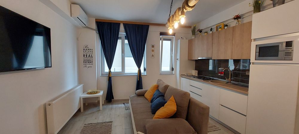 Apartament Mamaia Nord