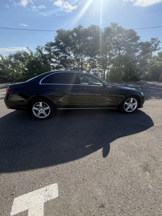 Okazie !!Mercedes E classe 200 avantgarde
