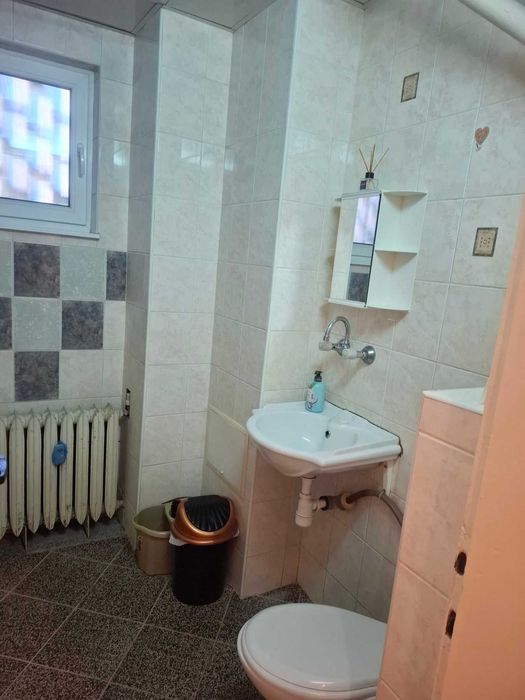 Дава се под наем Двустаен апартамент в Пловдив, Кършияка - 60 кв.м за 331.5 € - Снимка #6