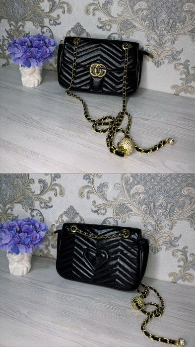 Женская сумки разные