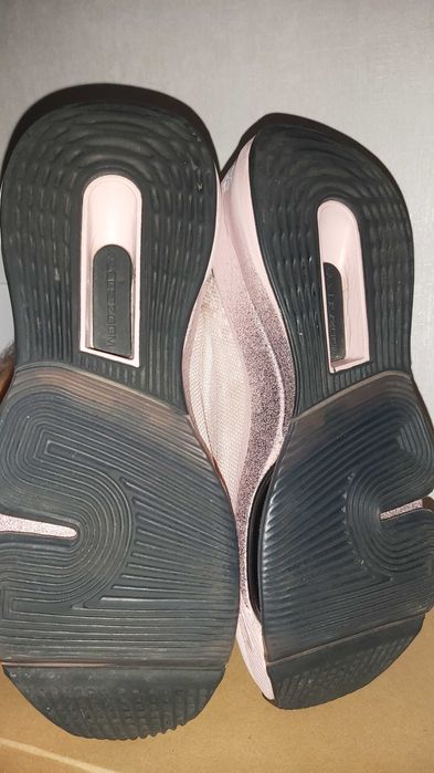 Nike Versair Premium - Номер 40