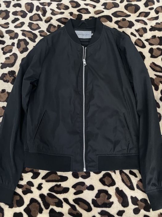 Geaca subtire Calvin Klein