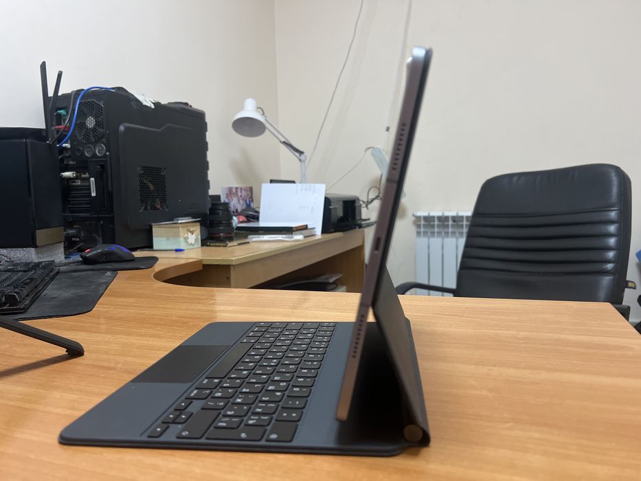 Ipad pro 2023 m2 12,9 2tb Wi-Fi с сим картой