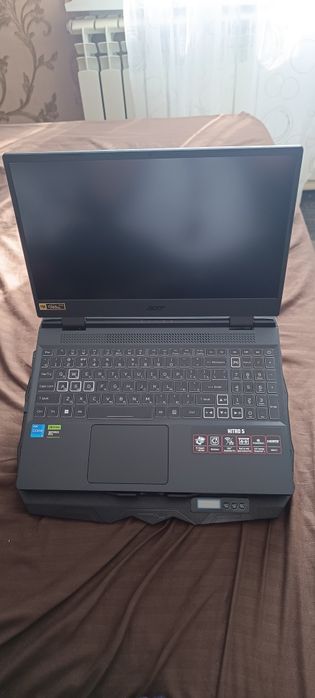 Ноутбук ACER NITRO 5