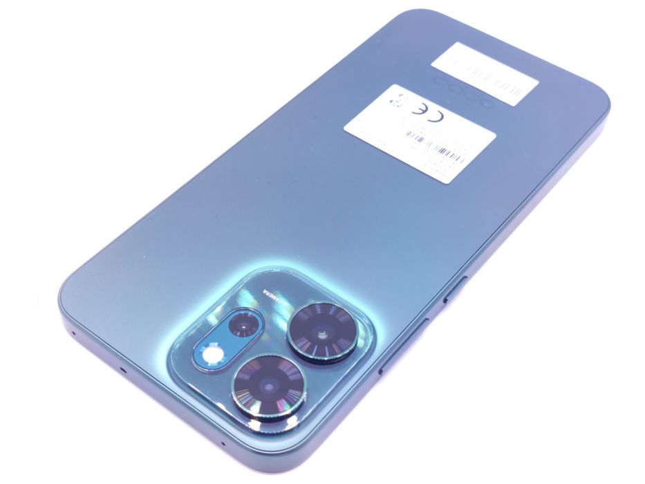 Oppo Reno14 F 256GB Luminouse Green 8GB, Garantie 24 luni | #D88748