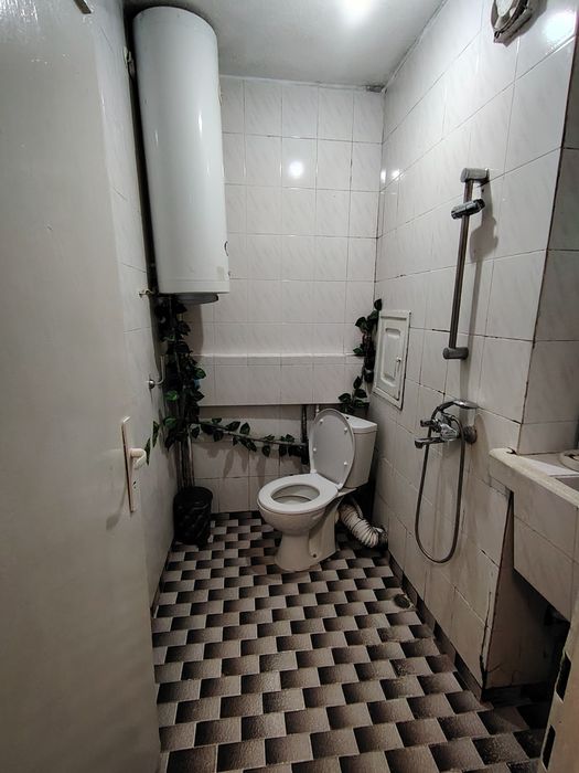 Двустаен апартамент