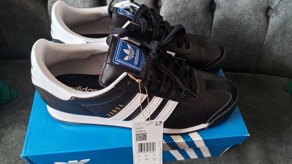 Pantofi sport Adidas originals "Samoa"