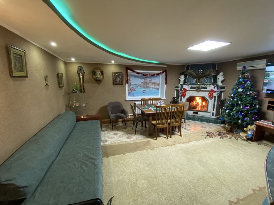 Коттедж аренда посуточно