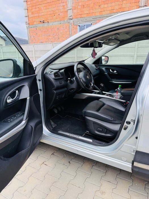 2019 Renault Kadjar 1.5 dCi Facelift / Full Options