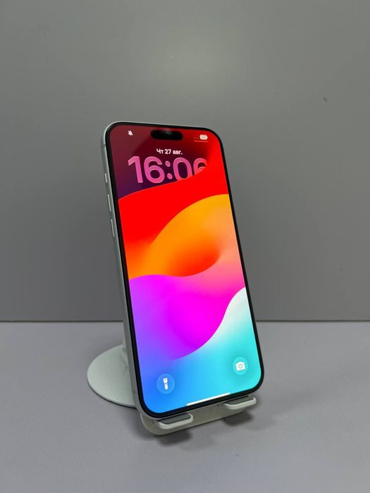 Iphone 17 Pro Max Е-сим #АК32470