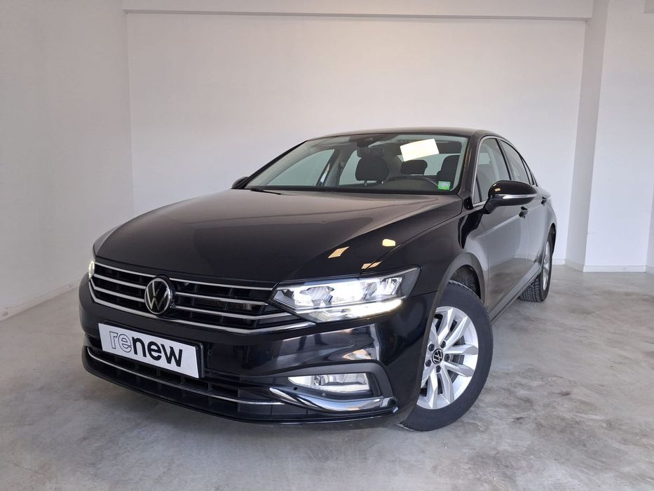 Volkswagen Passat VW Passat 1.5 tsi DSG 18990 euro