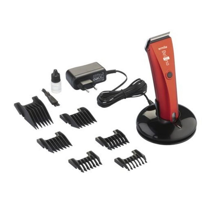 Машинка ermila bellina 1870