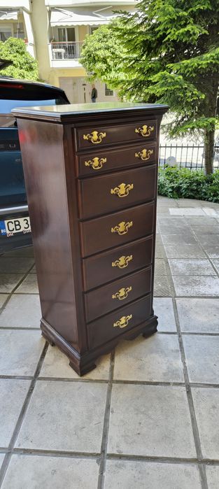 Американски скрин масив Bassett