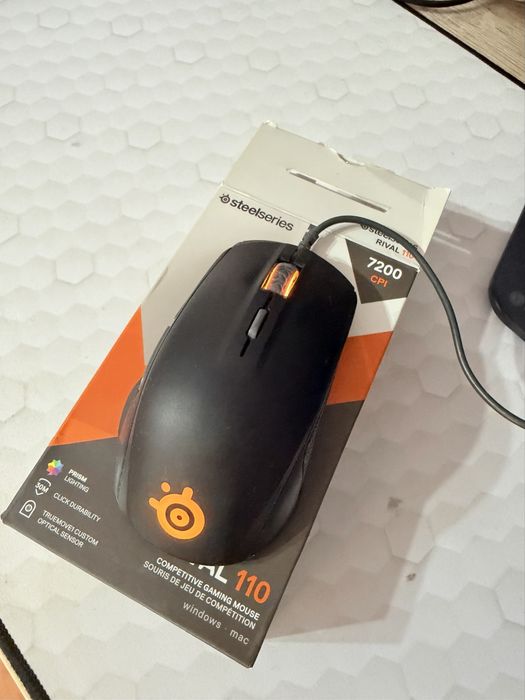 Mouse-uri Gaming 1
