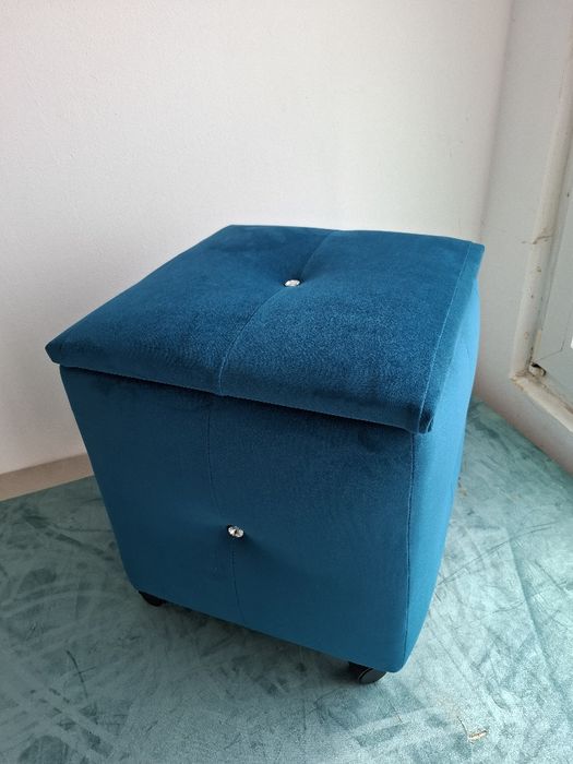 Cuiere și cutii de depozitare