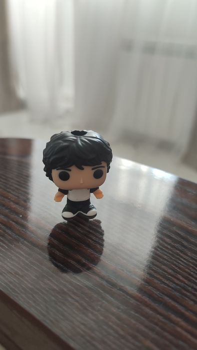 Фигурки из Киндер джой осд