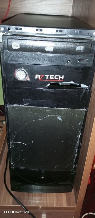 Продается срочно дешиво  компьютер