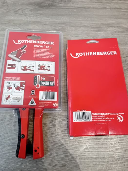 Rothenberger Profesional